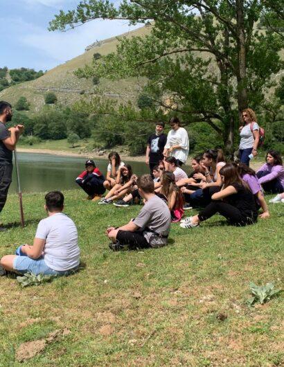 Progetti con le scuole