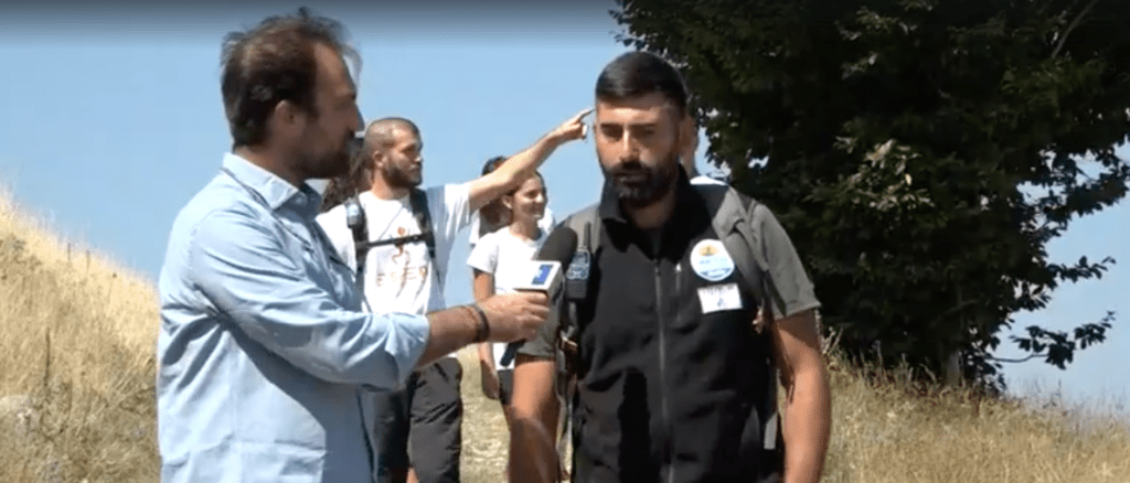 Intervista di Rai News ad Amedeo Santomassimo